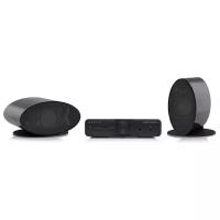 Musical Fidelity Merlin System Black