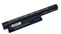 Аккумуляторная батарея Amperin для ноутбука Sony SVE14 SVE15 SVE17 (VGP-BPS26A) 4400mAh AI-SVE14