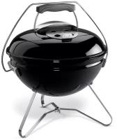 Weber гриль угольный SMOKEY JOE PREMIUM 37 СМ, черный