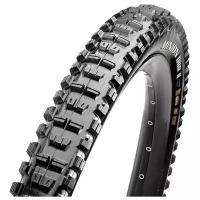 Покрышка для велосипеда Maxxis Minion DHR II 26x2.40 TPI 60DW 42a ST Single