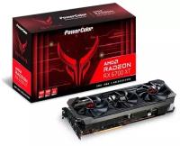 Видеокарта PowerColor Radeon RX 6700 XT 12 ГБ