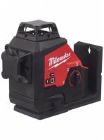 Лазерный нивелир M12 3PL-0C Milwaukee 4933478103