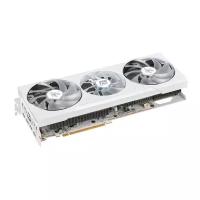 Видеокарта PowerColor AMD Radeon RX 6700 XT Hellhound Spectral White [AXRX 6700XT 12GBD6-3DHLV2]