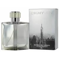 DKNY Silver Men Туалетная вода 50 мл