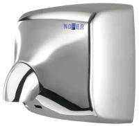 Сушилка для рук Nofer WINDFLOW 2450 W (01151.B / 01151.W / 01151.S) 2450 Вт