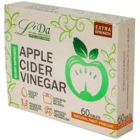 Таблетки LiDa Apple Cider Vinegar