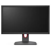 24" Монитор BenQ Zowie XL2411K, 1920x1080, 144 Гц, TN, черный