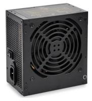 Deepcool Блок питания Explorer DE500 DP-DE500US-PH V2 ATX 2.31, 500W, PWM 120-mm fan, Black case RET