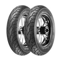 16/MU85 Pirelli Night Dragon GT 77H TL Rear B