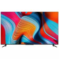 65" Телевизор TCL 65P728 LED, HDR (2021), черный