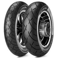 Мотошина Metzeler ME 888 Marathon Ultra(Задняя): 170/70 R16 75H (Задняя) (чоппер/круйзер)