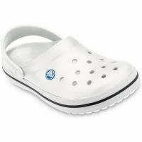 Сабо Crocs Crocband Clog M12