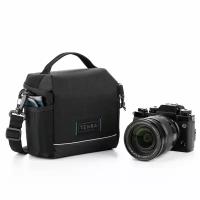 Фотосумка Tenba Skyline v2 Shoulder Bag 7 Black