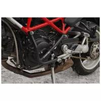 Дуги на мотоцикл DUCATI Monster 600, 620, 695, 750, 800, 900, 900S, S2R, S2R 1000 CRAZY IRON серии S