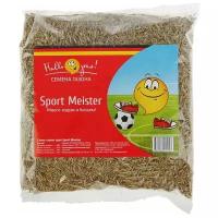 Семена газонной травы Sport Meister Gras, 0,3 кг 2424844