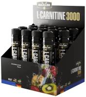 Maxler L- Carnitine 3000 20х25 мл. клубника- киви