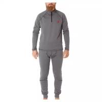 Комплект термо "NORFIN" Winter Line Gray XXL