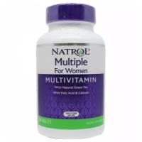 MULTIVITAMIN Multiple For Women 90 tabs