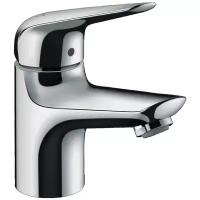 Hansgrohe 71050000 Novus Кран для раковины, для холодной воды, хром