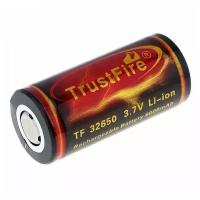 Аккумулятор TrustFire типа 32650 (6000mAh, Li-ion) с защитой