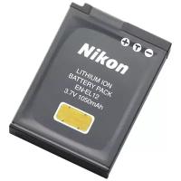 Nikon EN-EL12(S6150/s6200/s9100/aw100/p300)