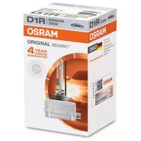 Osram Ксеноновая Автолампа D1R 35W Xenarc Original 1шт