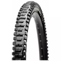 Покрышка Maxxis Minion DHR II 26x2.40 TPI 60DW сталь 42a ST Single (ETB72907200)