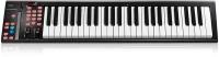 MIDI клавиатуры / MIDI контроллеры iCON iKeyboard 5X Black