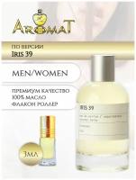 Aromat Oil Духи женские по версии Ирис 39