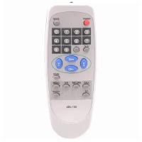 Пульт ДУ для TV Akai/Sitronics ABL-105