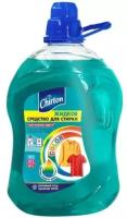 Гель для стирки Chirton COLOR для цветных тканей, 3 л