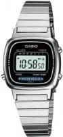 Наручные часы CASIO Vintage LA670WEA-1E