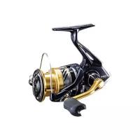 Катушка Shimano 16 NASCI 4000 FB