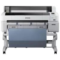 Принтер струйный Epson SureColor SC-T7200D, цветн., A0