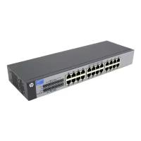 Коммутатор HP V1410-24