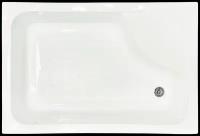 Акриловый поддон для душа Royal Bath RB 8120BP R