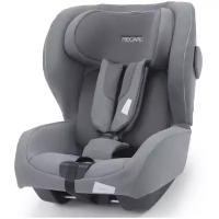 Автокресло группа 1 (9 -18 кг) Автокресло Recaro Kio Prime Silent Grey