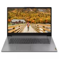 Ноутбук Lenovo IdeaPad 317ITL6 (1600x900, Intel Core i3 3 ГГц, RAM 8 ГБ, SSD 512 ГБ, Win10 Home)