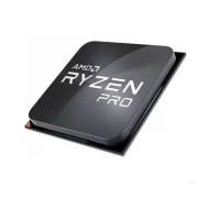 Процессор AMD Ryzen 3 PRO 2200G AM4, 4 x 3500 МГц