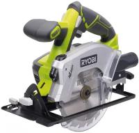 Пила дисковая аккумуляторная Ryobi RWSL1801M-0 ONE+