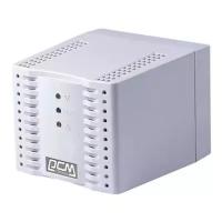 Стабилизатор Powercom TCA-2000 White