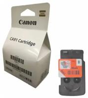 QY6-8002, QY6-8011 Печатающая головка чёрная для Canon Pixma G1400, G1410, G1411, G1415, G2400, G2410, G2411, G2415, G3400, G3410, G3411, G3415