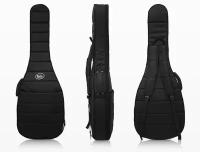 Чехол для акустической гитары BAG&music CASUAL Acoustic MAX (легкий, чёрный)