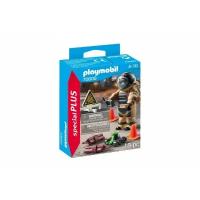 Игрушки PLAYMOBIL PM70600 Минёр