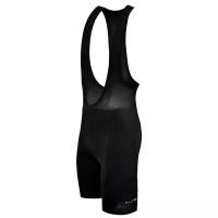 Велошорты 15-127 Belluno S-922-C14 Men Pro 17 Panel Bib Shorts с лямками с памперсом C14 черные L FUNKIER