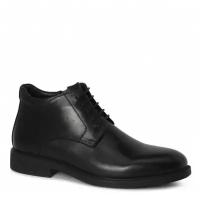 Ботинки Maison David H2278F-3A-4 черный, Размер 44