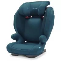 Автокресло группа 2/3 (15-36 кг) Recaro Monza Nova 2 SeatFix, Select Teal Green