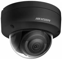Камера видеонаблюдения Hikvision DS-2CD2183G2-IS(BLACK)(2.8mm) 2.8-2.8мм цветная