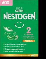 Смесь молочная сухая Nestle Nestogen 2 с 6 месяцев