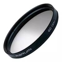 Светофильтр Marumi GC-Gray 55mm